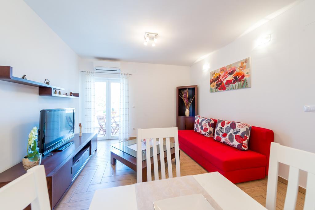 Apartments Windrose Cavtat Eksteriør billede