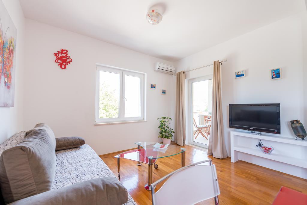 Apartments Windrose Cavtat Eksteriør billede