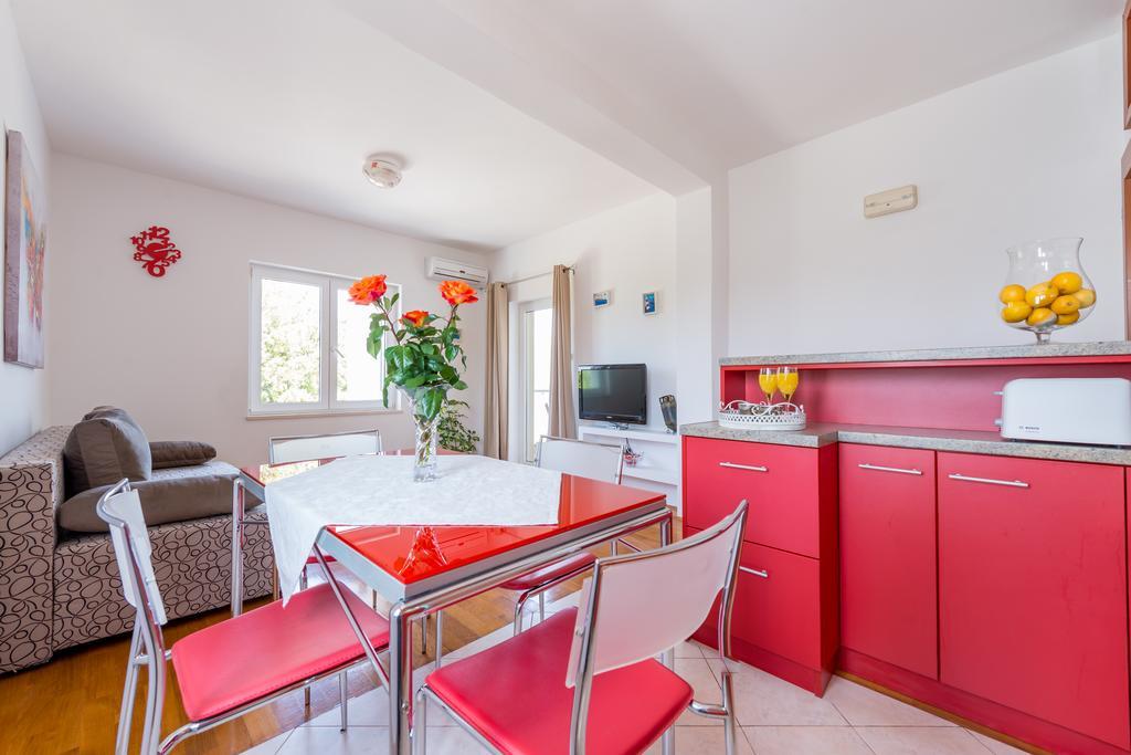 Apartments Windrose Cavtat Eksteriør billede