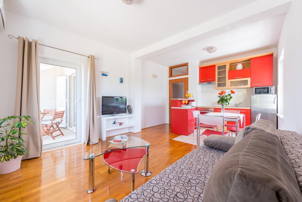 Apartments Windrose Cavtat Eksteriør billede