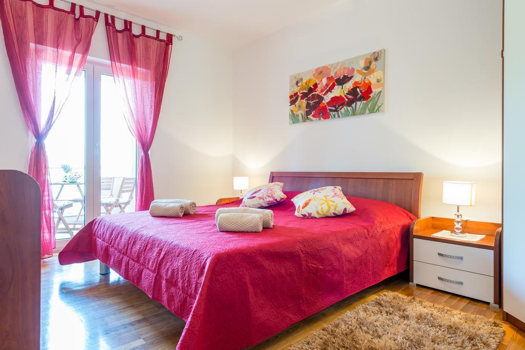 Apartments Windrose Cavtat Eksteriør billede