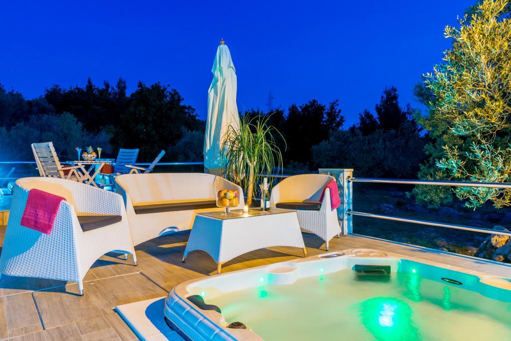 Apartments Windrose Cavtat Eksteriør billede
