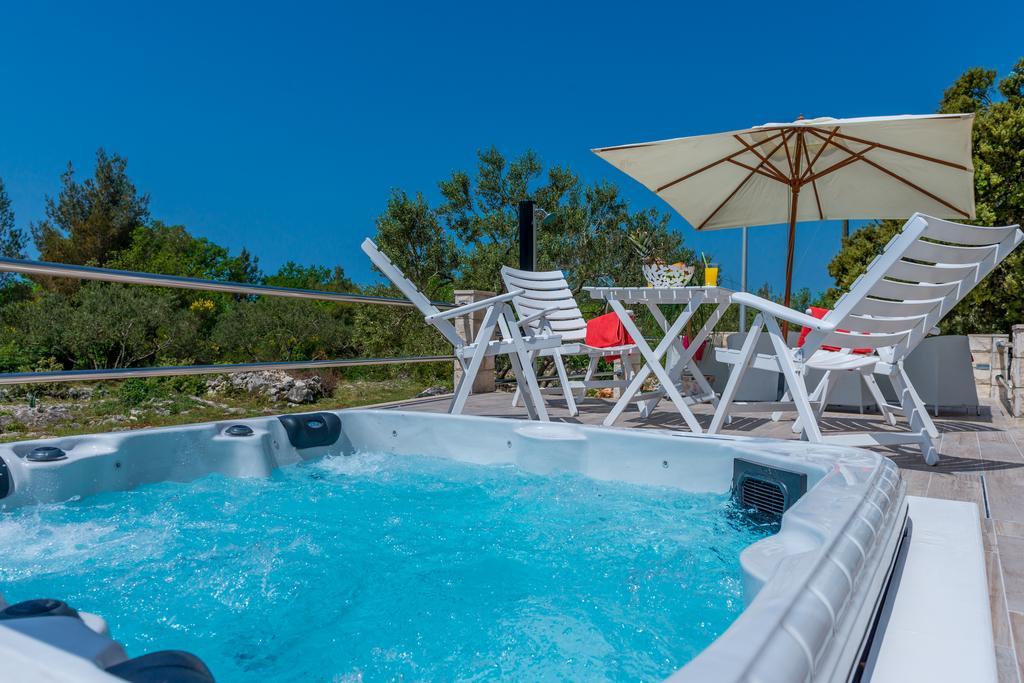 Apartments Windrose Cavtat Eksteriør billede